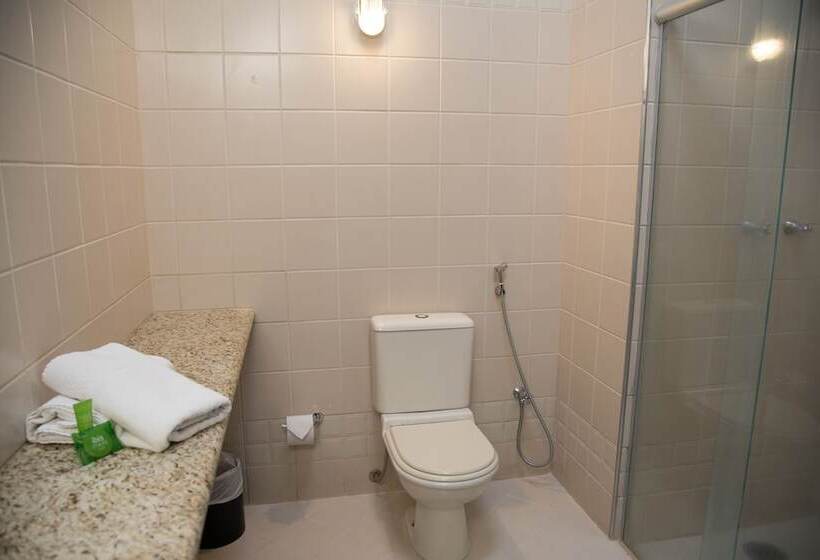 חדר סופריור, Ibis Styles Rio Preto Monte Libano