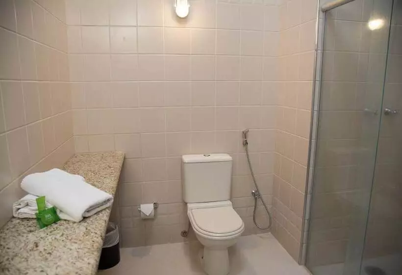اتاق سوپریور, Ibis Styles Rio Preto Monte Libano
