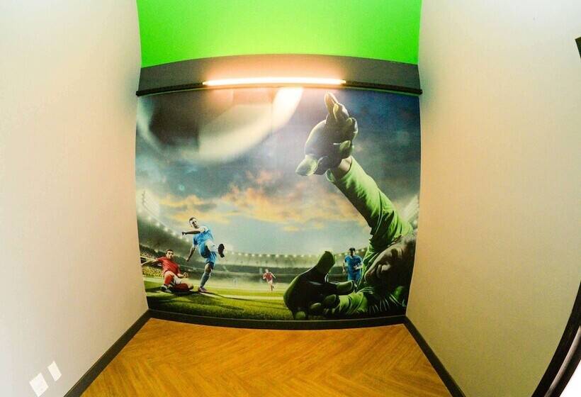 חדר סופריור, Ibis Styles Rio Preto Monte Libano