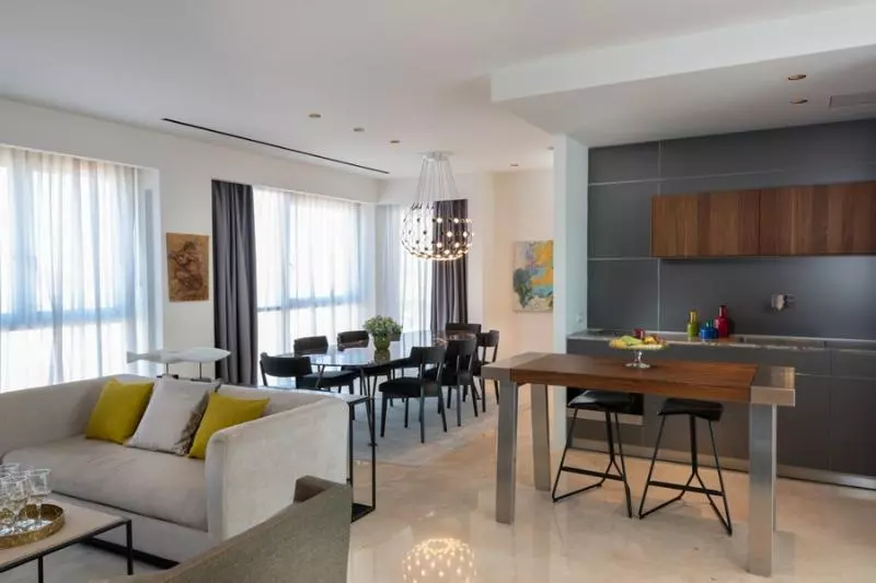 اتاق لوکس, Ibis Styles Rio Preto Monte Libano
