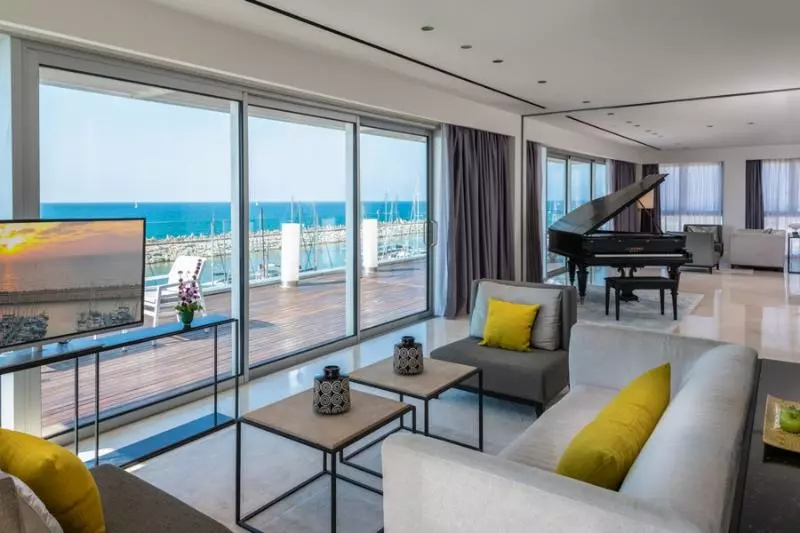 اتاق لوکس, Ibis Styles Rio Preto Monte Libano