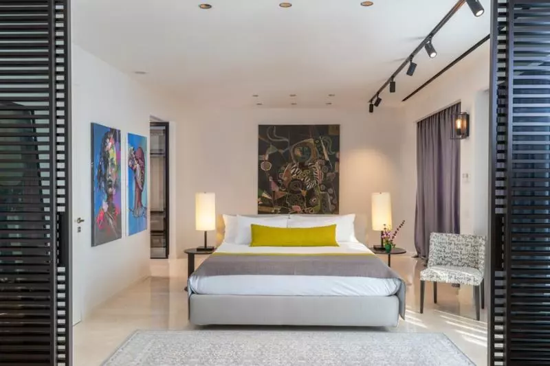 اتاق لوکس, Ibis Styles Rio Preto Monte Libano