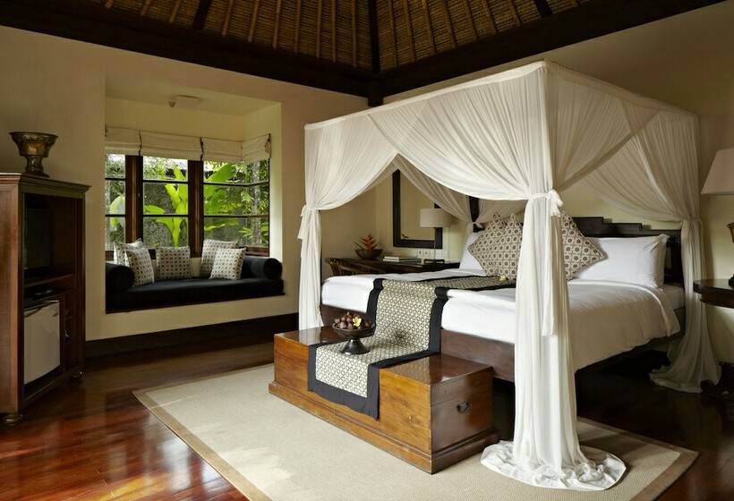 빌라 1 베드룸 - 수영장, Kayumanis Ubud Private Villas & Spa