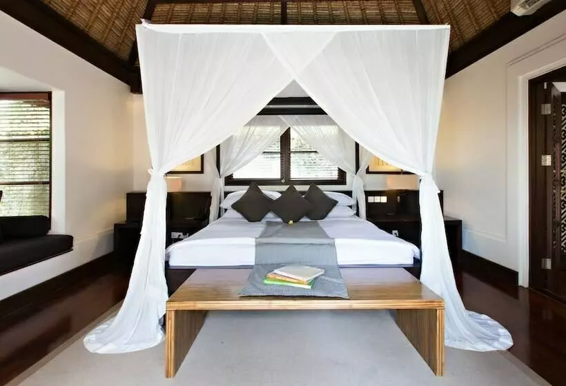 ویلای یک اتاق خوابه با استخر شنا, Kayumanis Ubud Private Villas & Spa