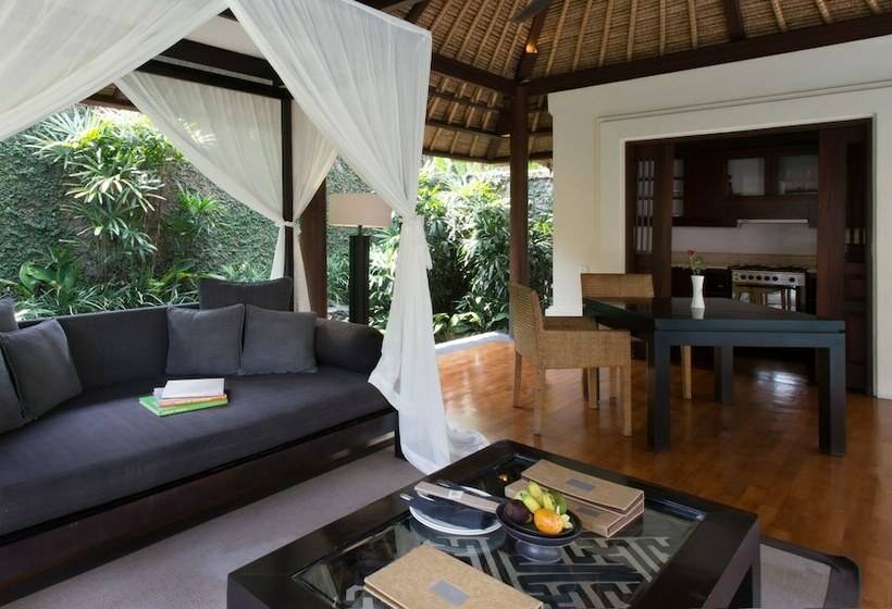 빌라 1 베드룸 - 수영장, Kayumanis Ubud Private Villas & Spa
