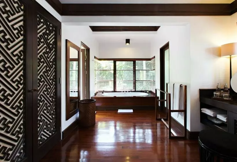 ویلای یک اتاق خوابه با استخر شنا, Kayumanis Ubud Private Villas & Spa