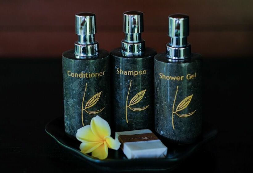 빌라 1 베드룸 - 수영장, Kayumanis Ubud Private Villas & Spa