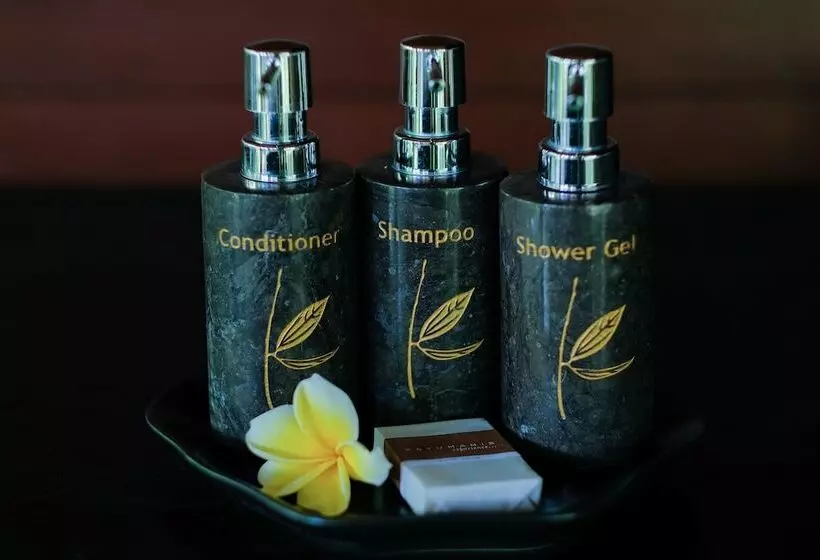ویلای یک اتاق خوابه با استخر شنا, Kayumanis Ubud Private Villas & Spa