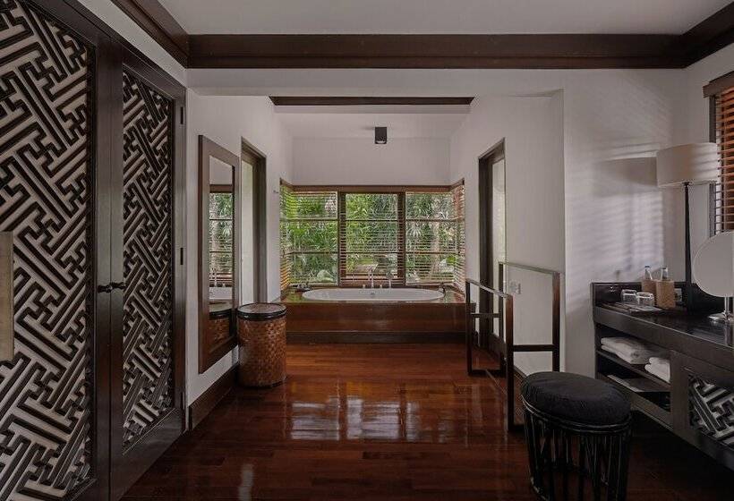 Вилла с 1 спальней и бассейном, Kayumanis Ubud Private Villas & Spa