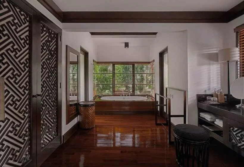 ویلای یک اتاق خوابه با استخر شنا, Kayumanis Ubud Private Villas & Spa