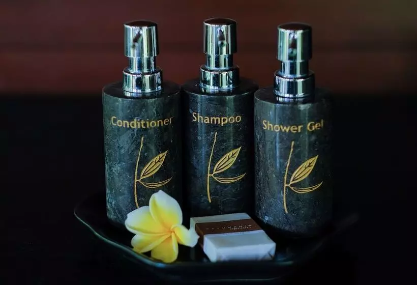 ویلای 3 خوابه با استخر, Kayumanis Ubud Private Villas & Spa