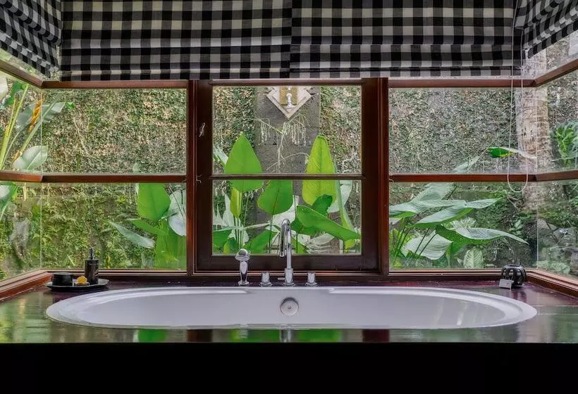 ویلای 3 خوابه با استخر, Kayumanis Ubud Private Villas & Spa