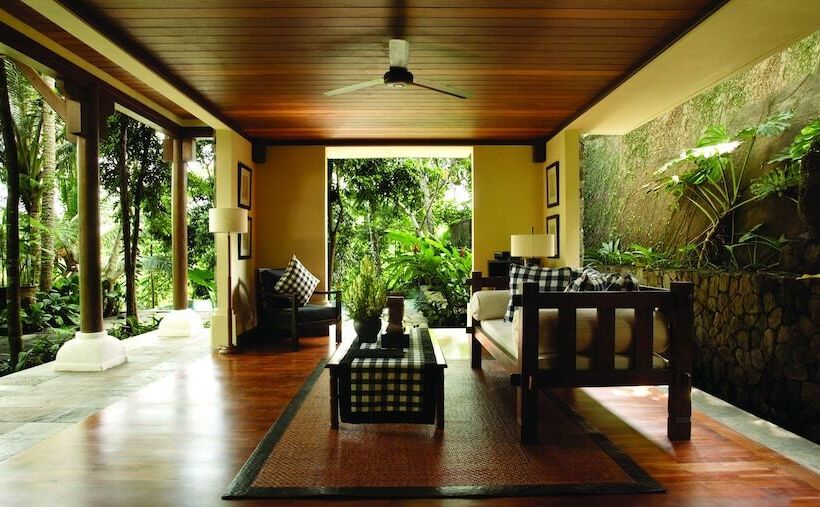 수영장이 있는 3베드룸 빌라, Kayumanis Ubud Private Villas & Spa