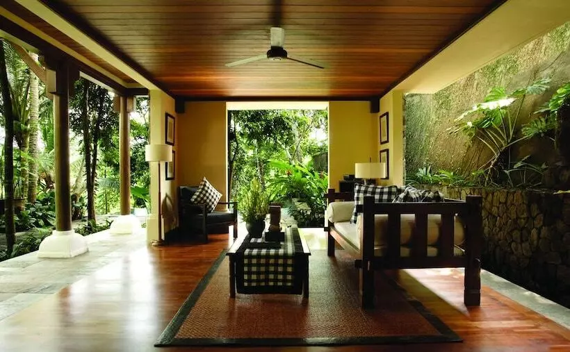 ویلای 3 خوابه با استخر, Kayumanis Ubud Private Villas & Spa