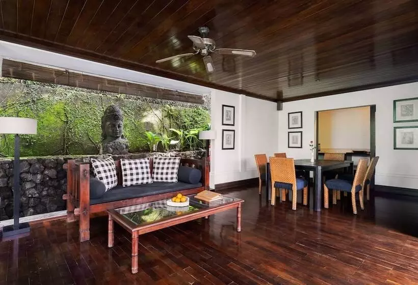 ویلای 3 خوابه با استخر, Kayumanis Ubud Private Villas & Spa