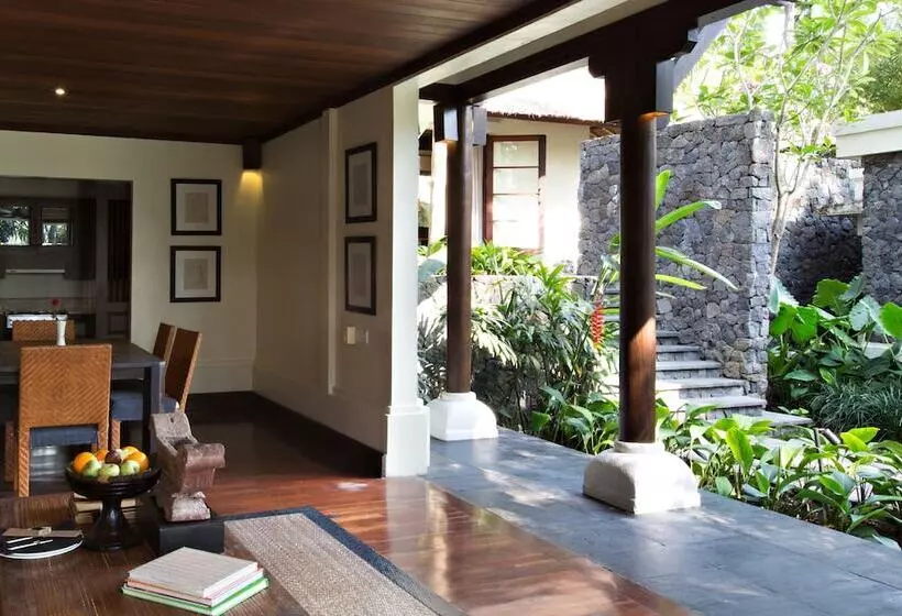 ویلای 3 خوابه با استخر, Kayumanis Ubud Private Villas & Spa