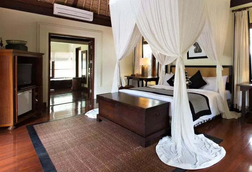 ویلای 3 خوابه با استخر, Kayumanis Ubud Private Villas & Spa