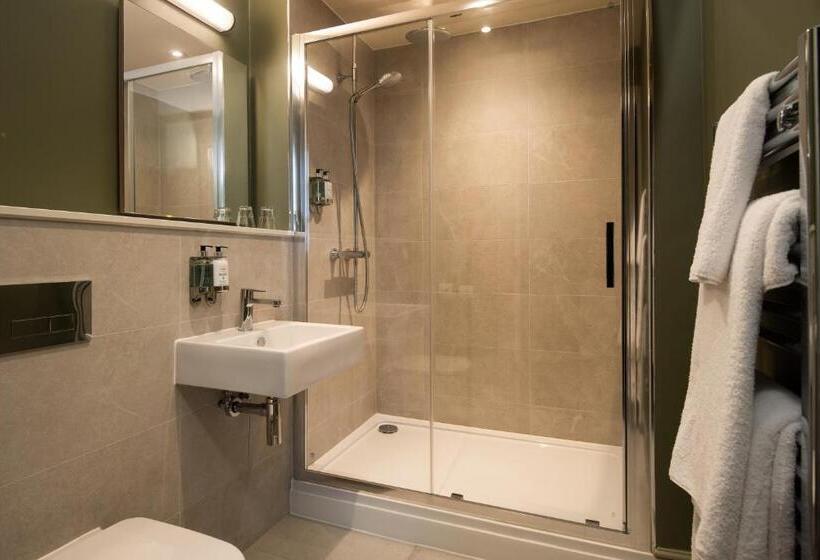 חדר סטנדרט, Lakehouse At The Waterhead Inn