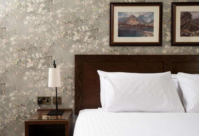 חדר סטנדרט, Lakehouse At The Waterhead Inn