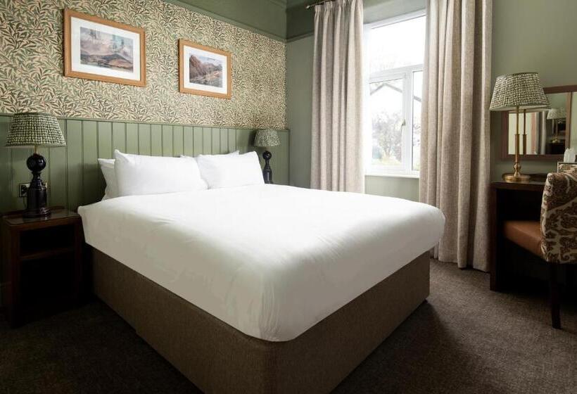 Номер Стандарт, Lakehouse At The Waterhead Inn