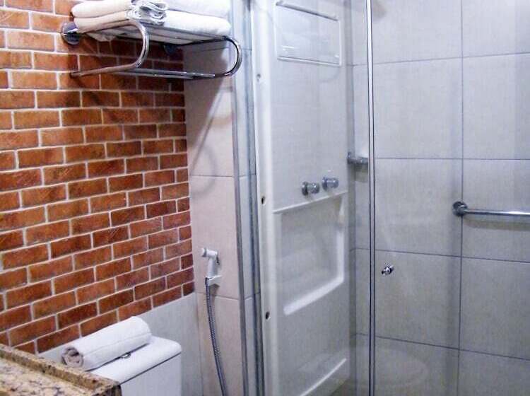 חדר סטנדרט, Littoral Express