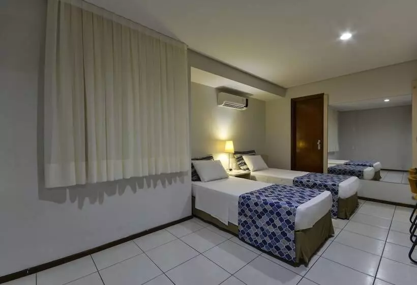 Quarto Estandar, Littoral Express
