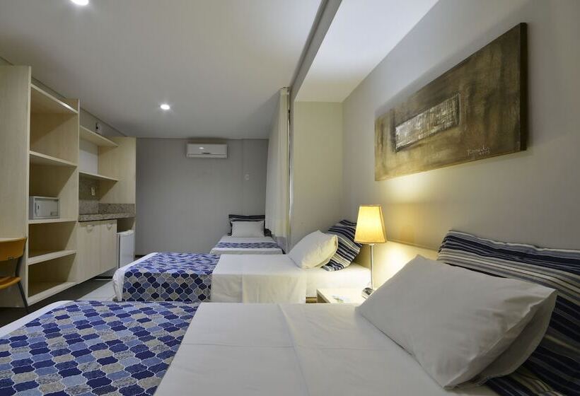 חדר סטנדרט, Littoral Express