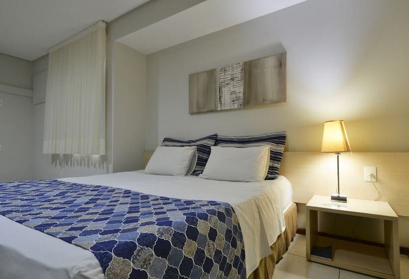 חדר סטנדרט, Littoral Express