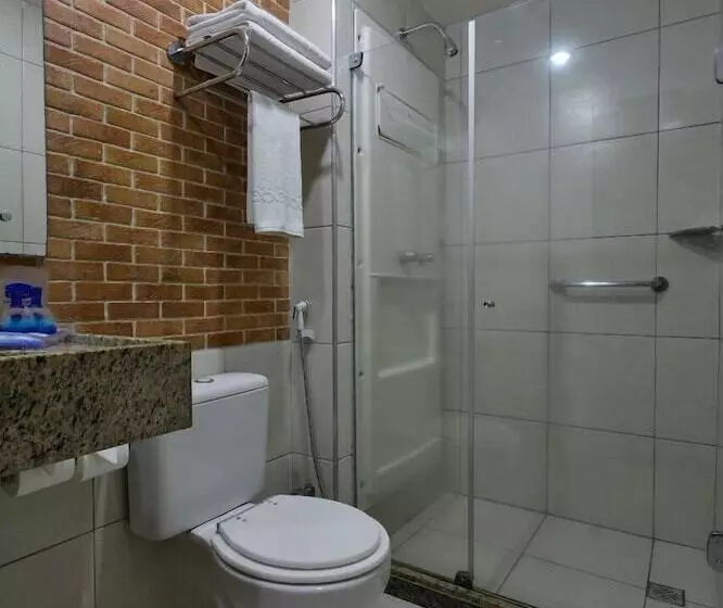 Quarto Triplo Estandar, Littoral Express