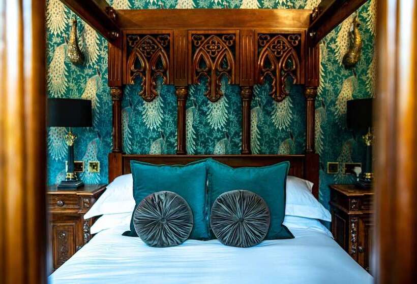 Номер Superior, Melville Castle