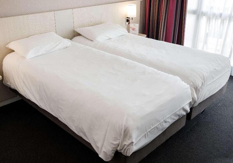 古典房间, Mercure Thalasso & Spa Port Frejus