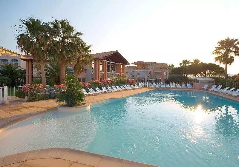 اتاق کلاسیک, Mercure Thalasso & Spa Port Frejus