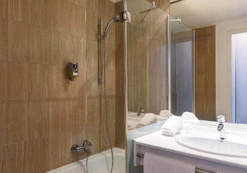 古典房间, Mercure Thalasso & Spa Port Frejus