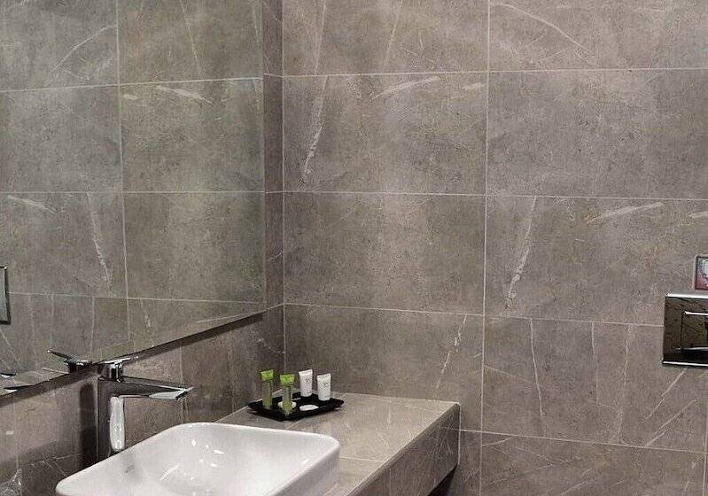 اتاق استاندارد با چشم‌انداز دریا, Palatino