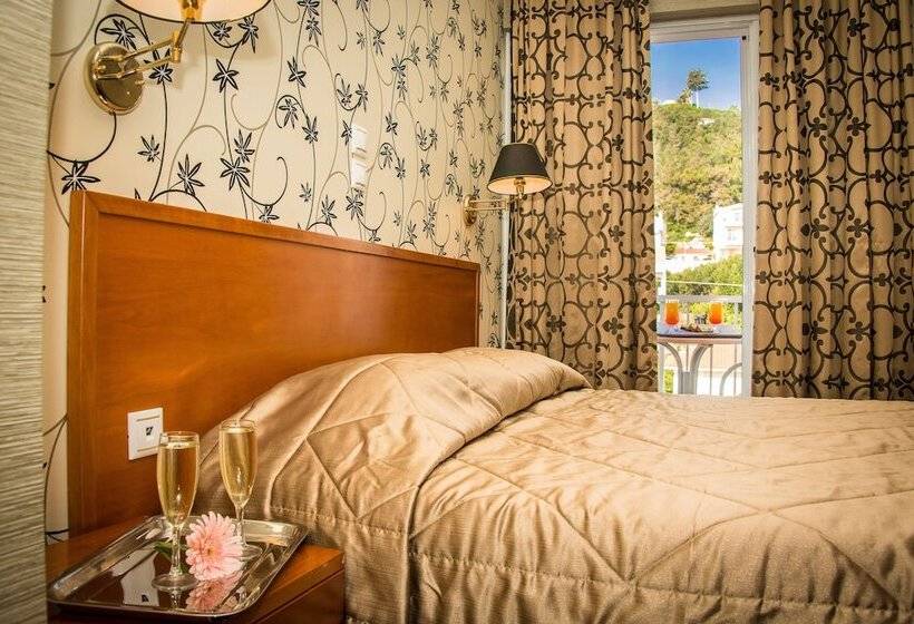 اتاق استاندارد با چشم‌انداز, Palatino