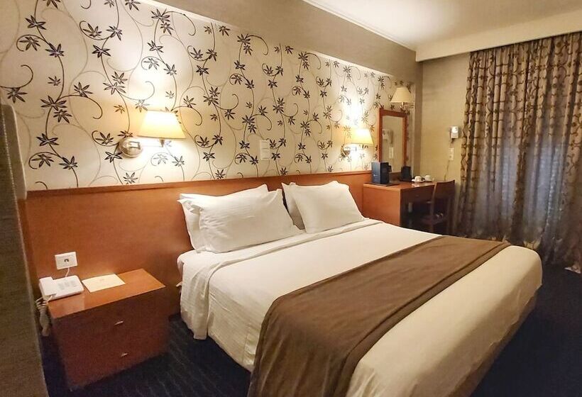 اتاق استاندارد, Palatino