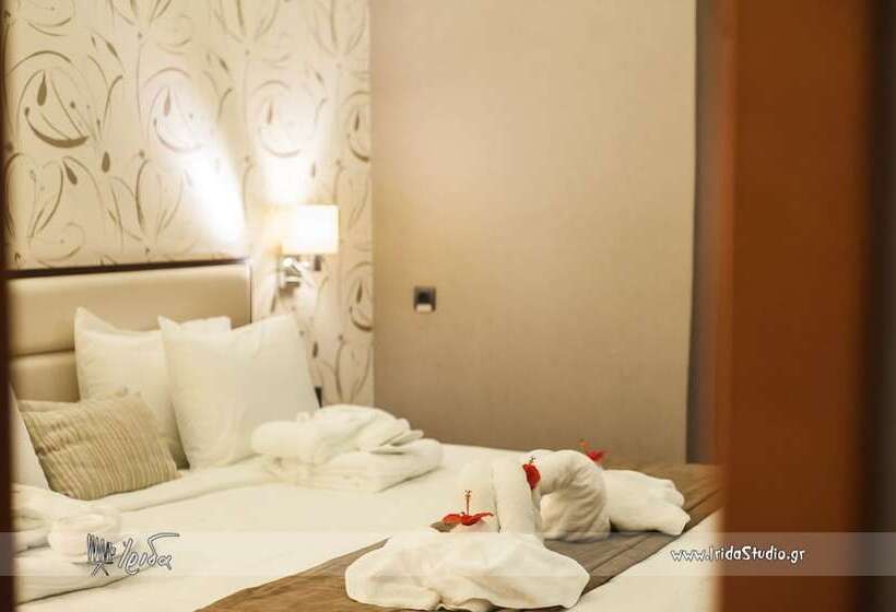 سوییت جونیور, Palatino