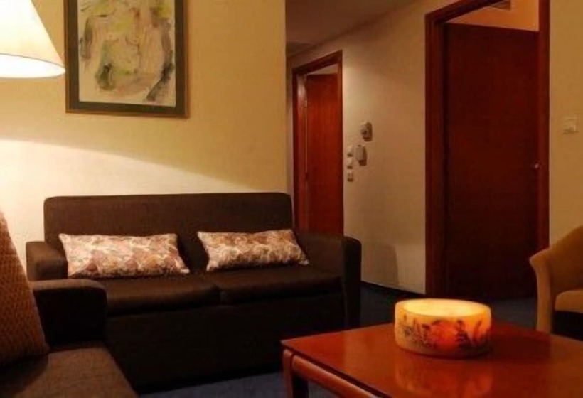 سوییت جونیور, Palatino