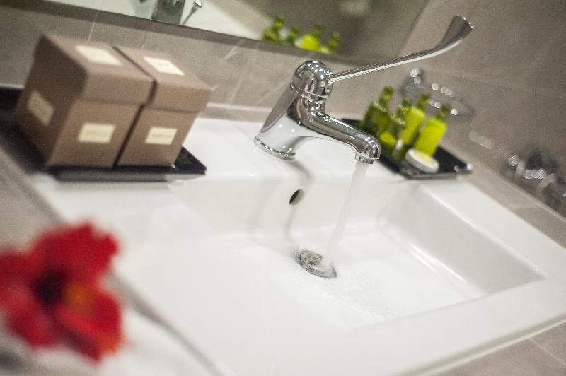 اتاق استاندارد با چشم‌انداز کوهستان, Palatino