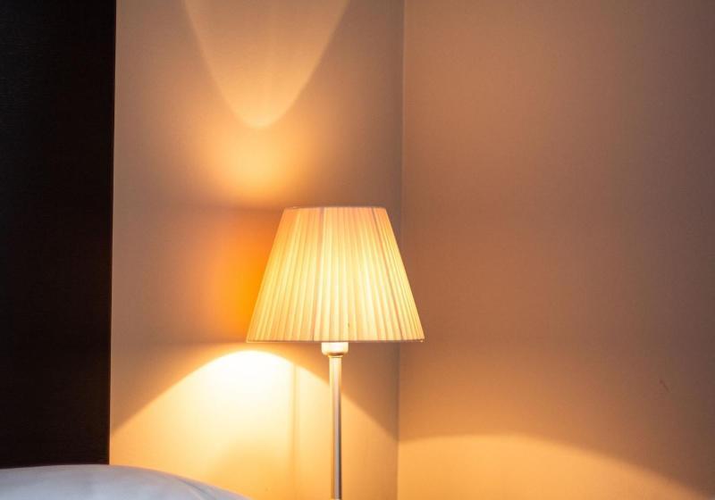 اتاق استاندارد, Palatino