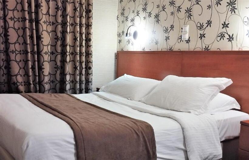 اتاق استاندارد, Palatino