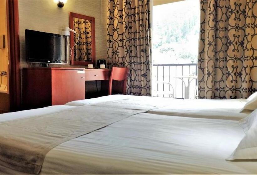 اتاق استاندارد, Palatino