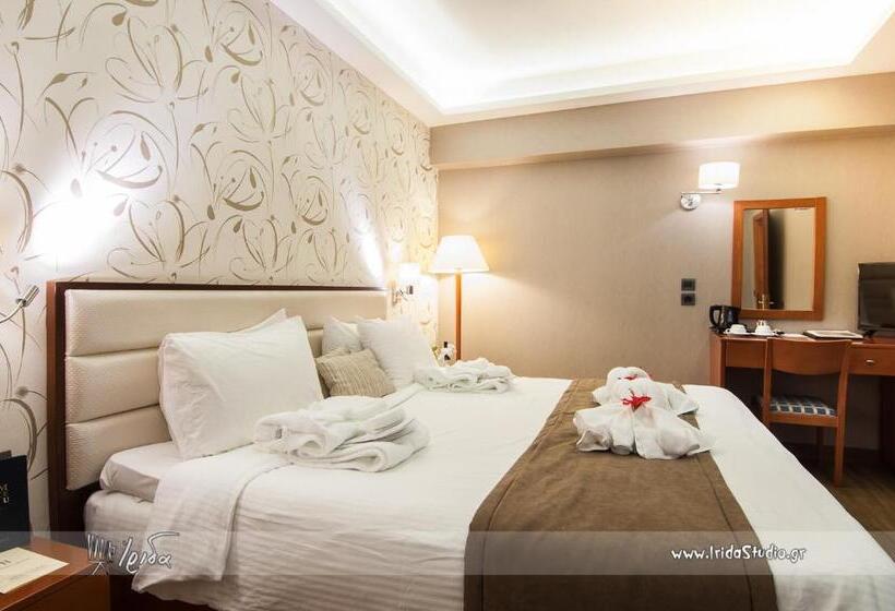 سوییت جونیور, Palatino