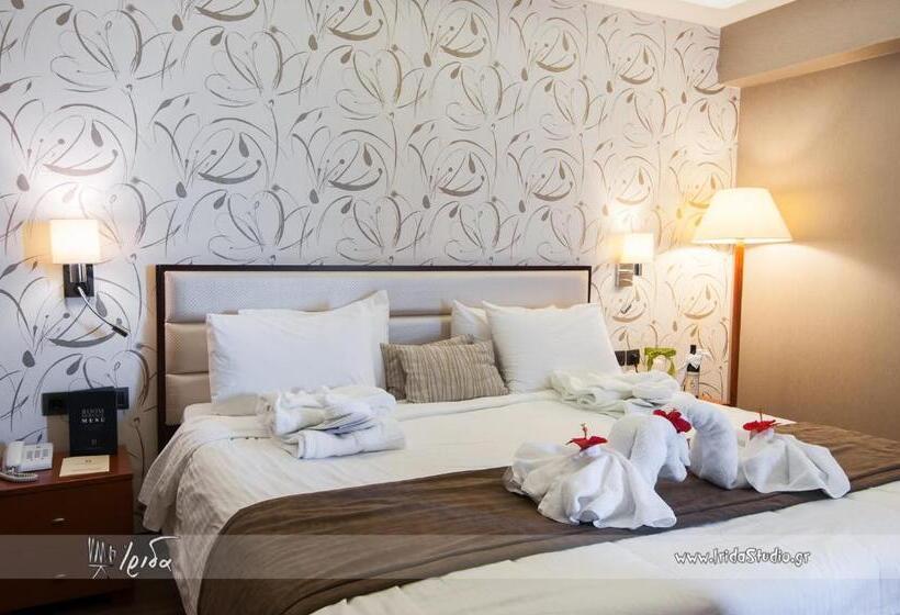 سوییت جونیور, Palatino