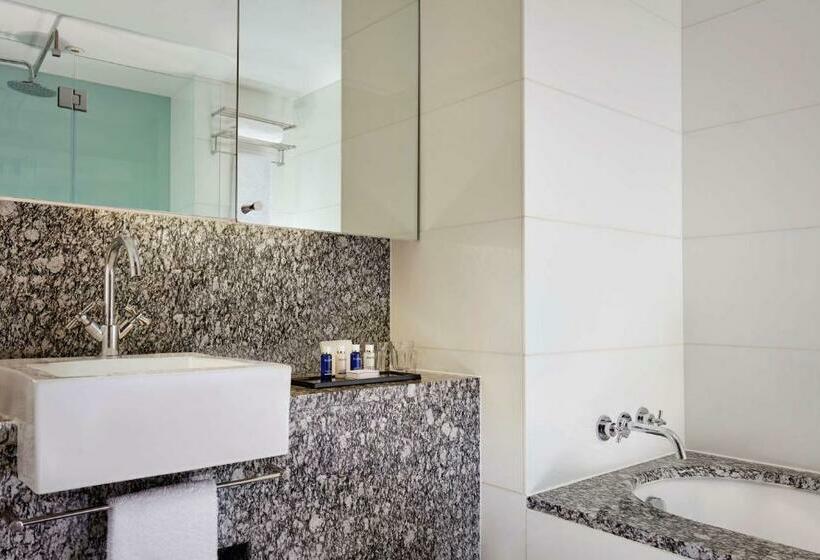 Пентхаус Люкс, Park Plaza County Hall London