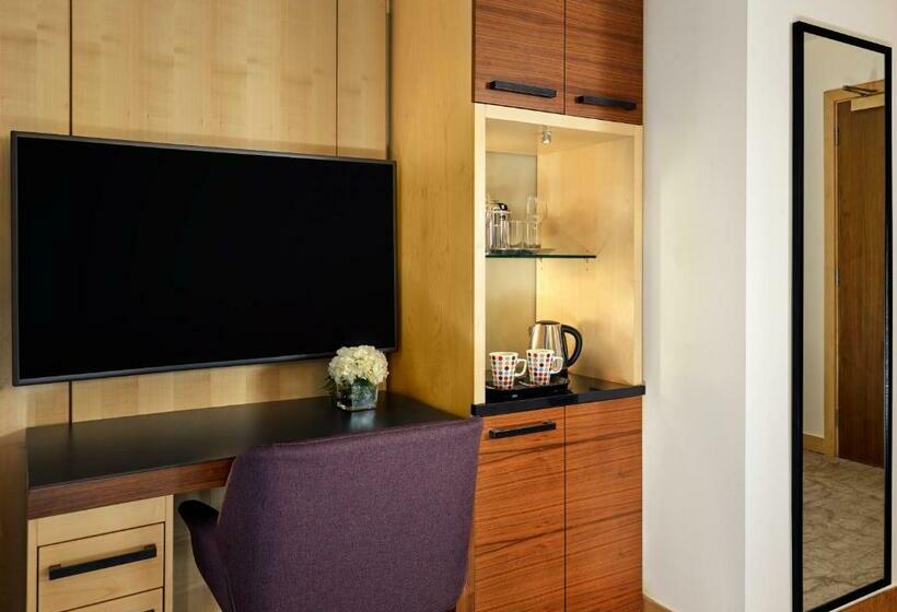 Номер Superior, Park Plaza County Hall London