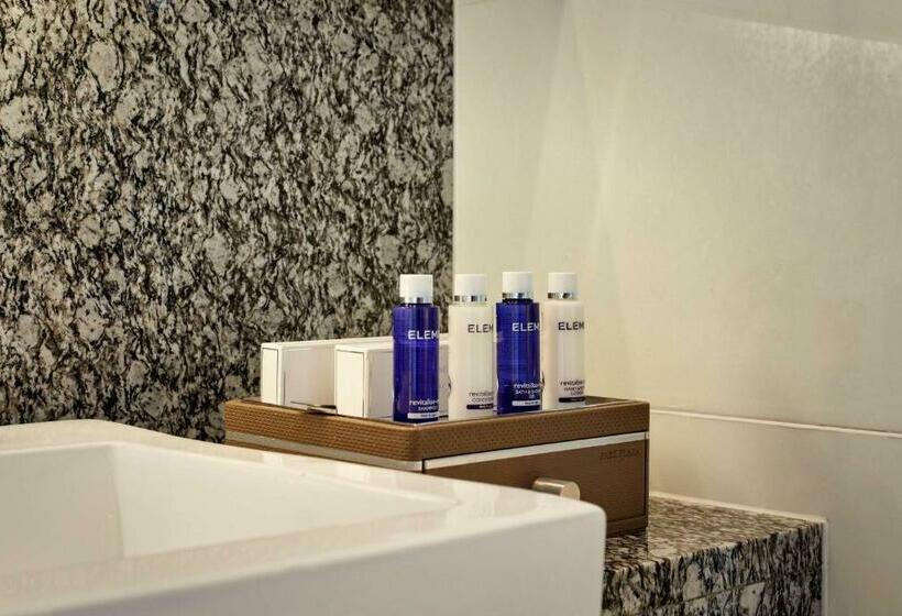 Номер Superior с Видом, Park Plaza County Hall London