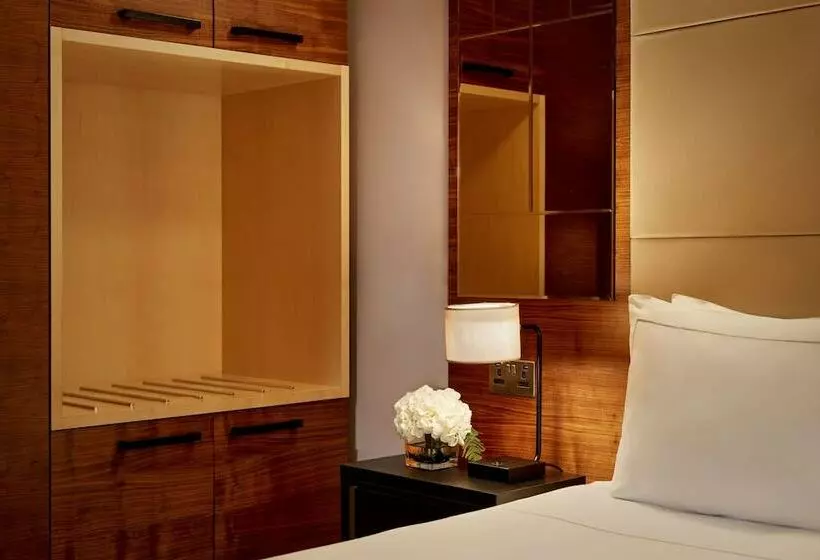Superior-huone, Park Plaza County Hall London