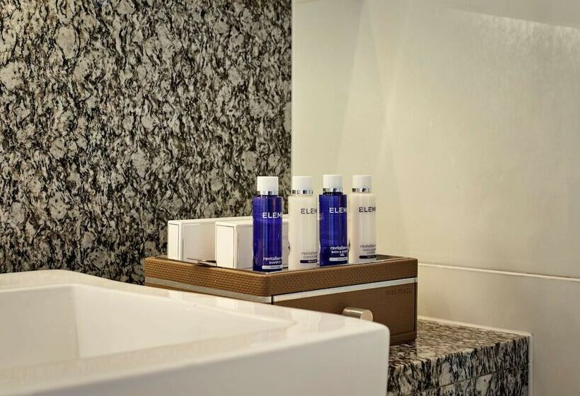 Номер Superior с Видом, Park Plaza County Hall London