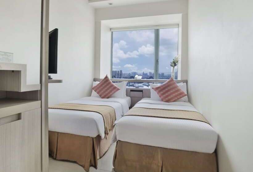 اتاق سوپریور, Rambler Oasis